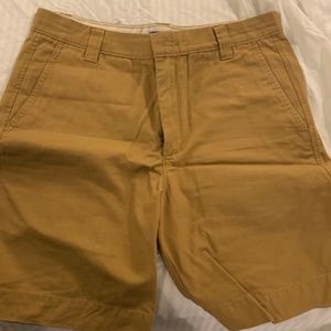 LL Bean Hiking/Style Shorts